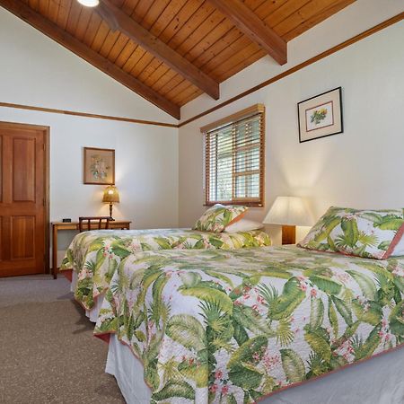 Kilauea Lodge And Restaurant โวลคาโน ภายนอก รูปภาพ