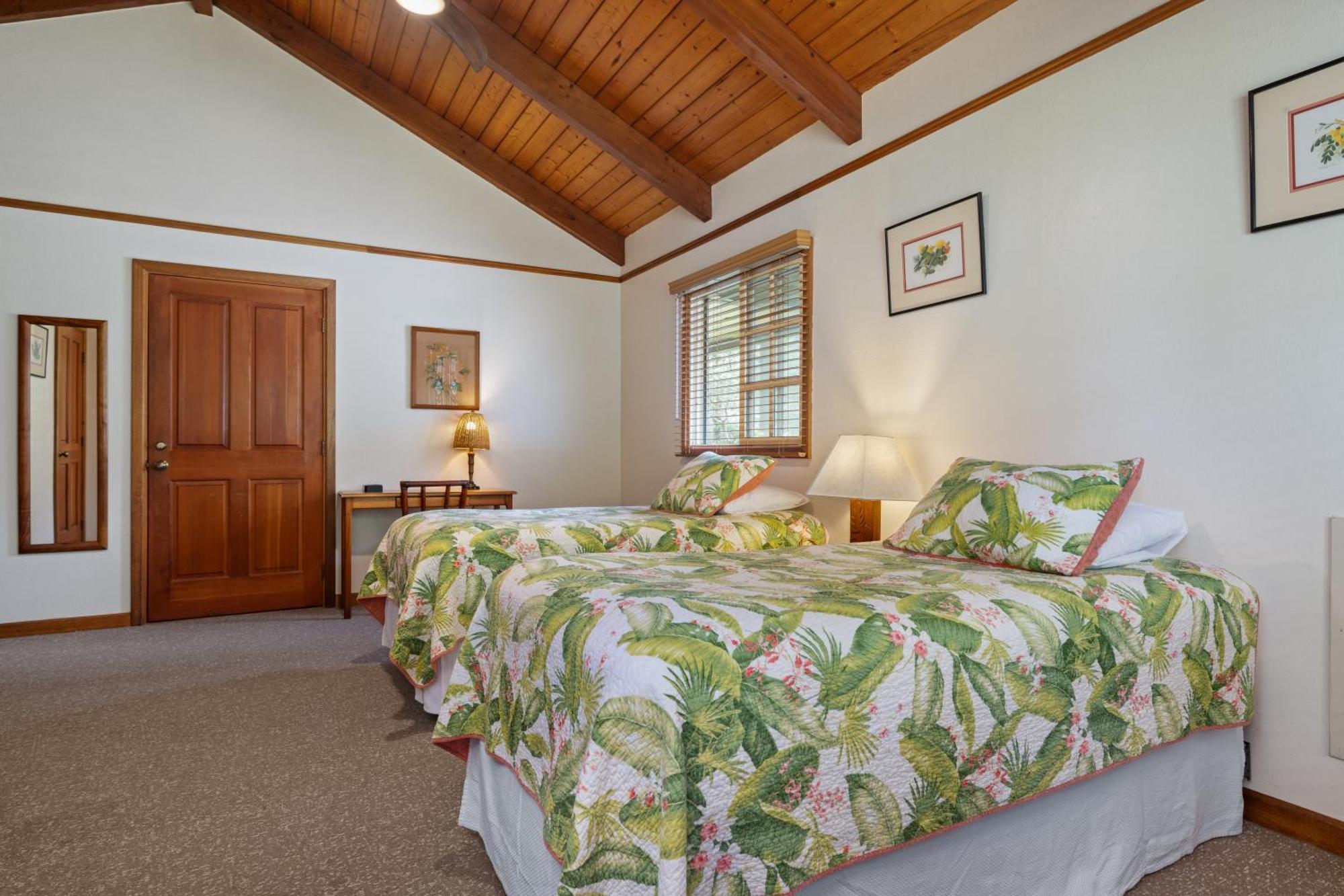 Kilauea Lodge And Restaurant โวลคาโน ภายนอก รูปภาพ